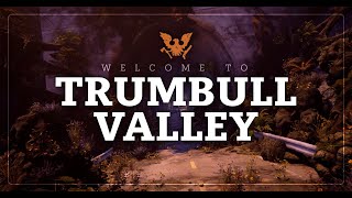 Echoes of Trumbull Valley