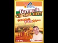 クンナダッシュのレトルトカレーと、インドの話♪