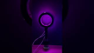 Vapor LED Ring Project: Proof of Concept