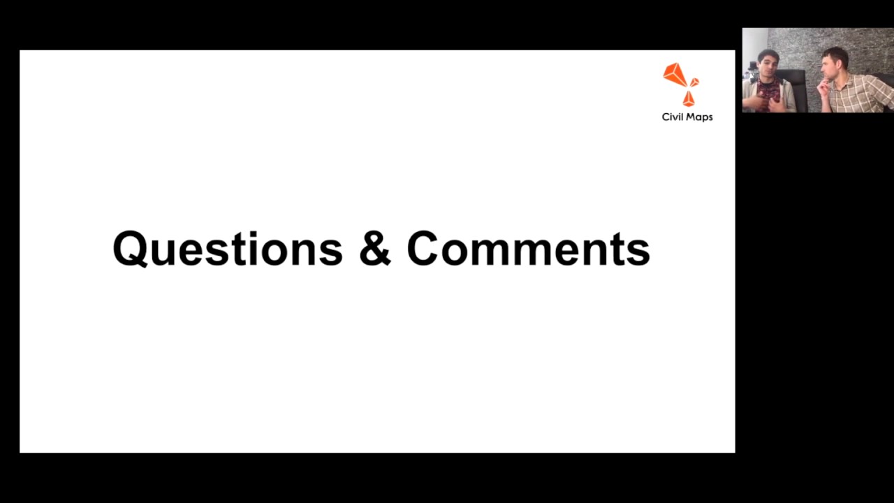 07 Webinar I || How we use LiDAR - Mounted LiDAR and IMU