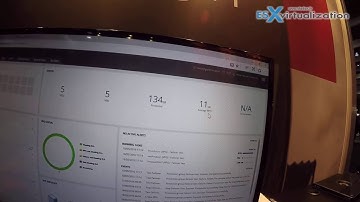 Zerto Virtual Replication 5.0 Demo
