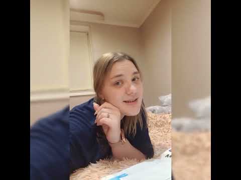 ЧАСТЬ2#Будушему #мужу #стихи #детское #воспоминание нашла старую тетрадь со стихами #рекомендации