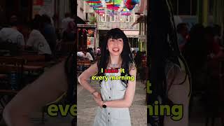Learn English with my short videos! #carolinakowanz#english #englishteacher #learnenglish #fypシ゚vi
