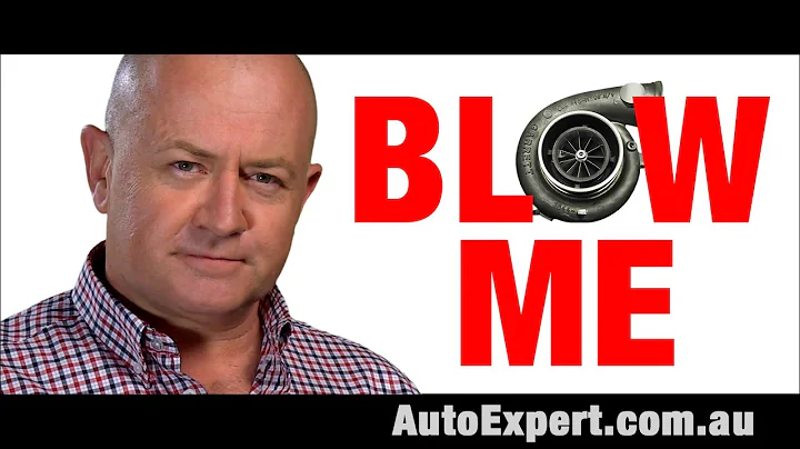 How turbos & timing belts affect car reliability | Auto Expert John Cadogan
