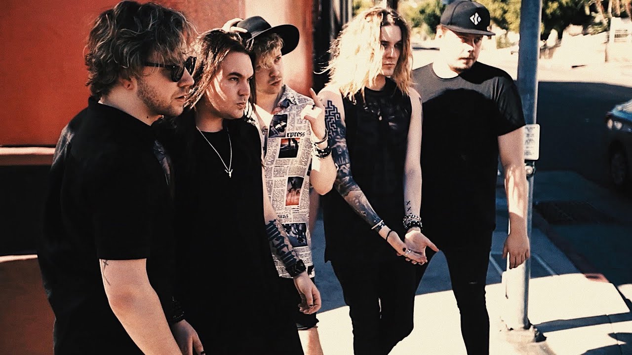 America Goes Sick & Dangerous Vol. 4