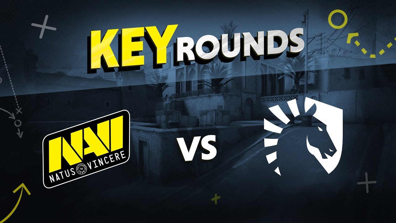 Пуш А через Зигу на DUST2