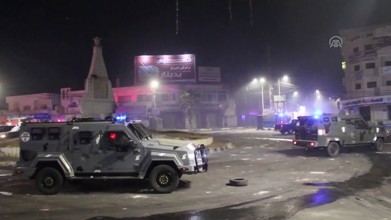 لليوم الثاني.. تجدد 