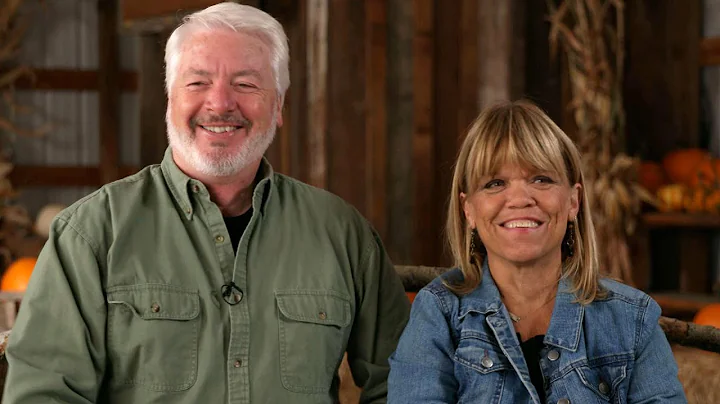 Little People, Big World's Amy Roloff Explains Why...