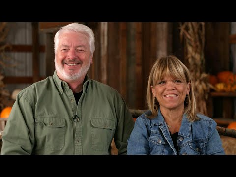 Video: Vydala sa amy roloff?