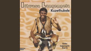 Uzomdinga Kusasa