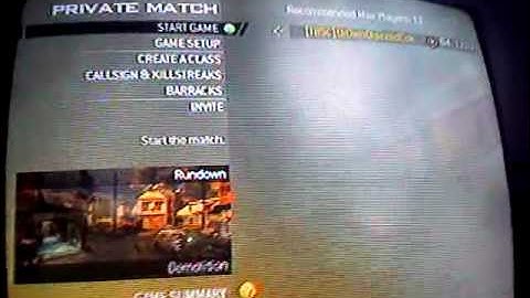 Gamebattles 1v1 dispute proof video