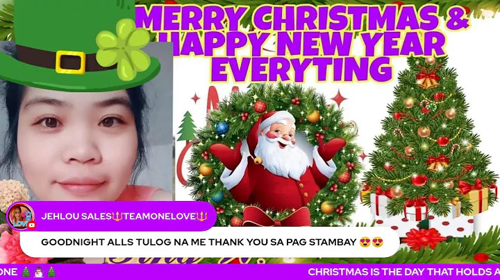 3 DAYS TO GO CHRISTMAS NA MERRY CHRISTMAS ALLS UPD...