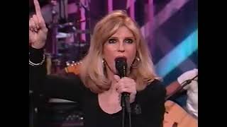 Watch Nancy Sinatra One More Time video