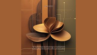 Klaus Lux  - Monotone Bloom