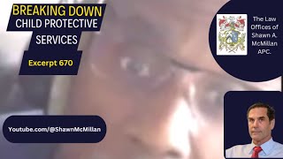 Famous Breaking Down Child Protective Services Excerpt 670 Wealth