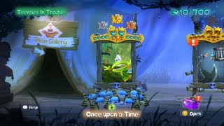 Steam Community :: Guide :: Walkthrough: Rayman Legends 100%