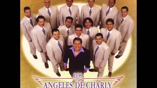 Video thumbnail of "Los Angeles de Charly - Cuando Te Enamoras"