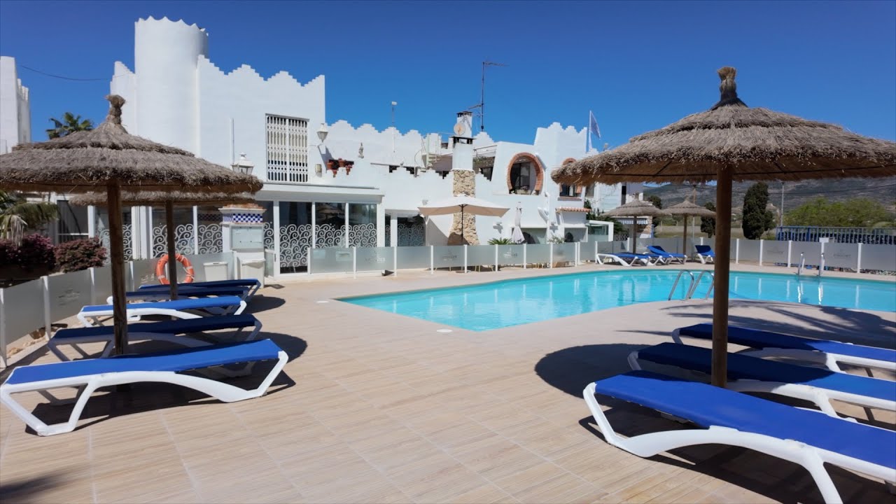 ESTANYET CAMPING  -  nicht weit vom Ebrodelta