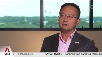 Thumbnail for SATS working with Institutes of Higher Learning to develop training tools