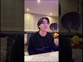 高瀬統也 Takase Toya IG Live at home (2026-02-15)
