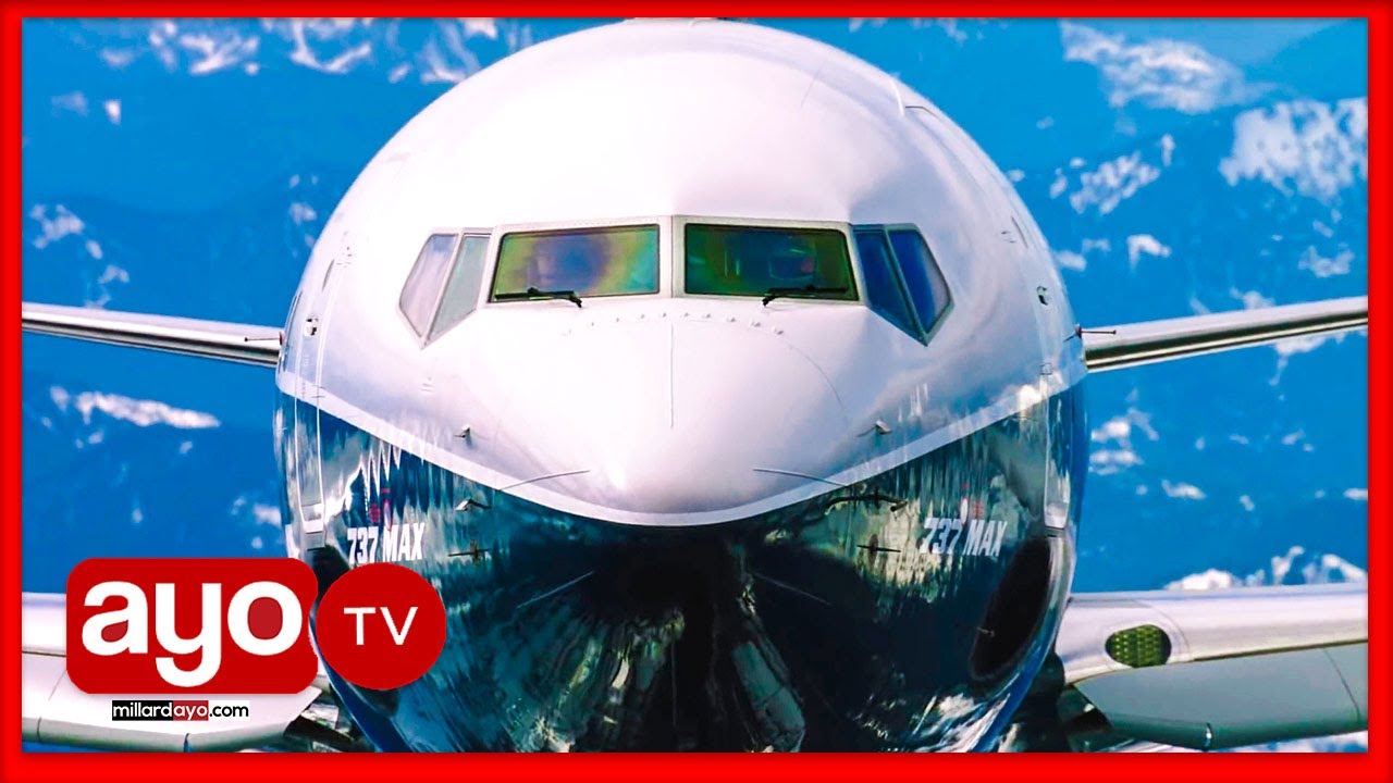 SIRI ILIYOJIFICHA KWENYE NDEGE, MAINJINIA WAFUNGUKA 