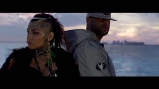 booba dolce (clip video)