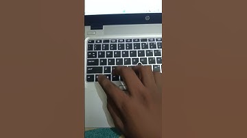 Laptop में Screenshot कैसे लें |How to take screenshot in pc #shorts #screenshot #computertips