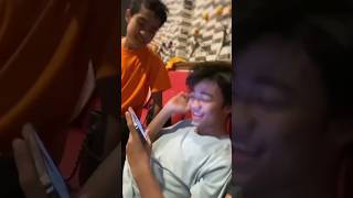 Keseruan Afan DA, Eby DA dan SriDevi DA Setelah Buka Puasa di Lokasi Syuting