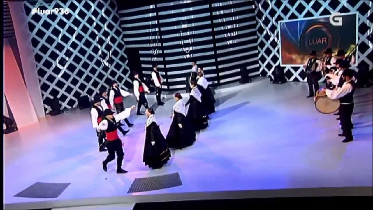 Ribeirana de Santiago de Oliveira por ACF O Fiadeiro