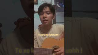 Chúng ta của tương lai ( cover ) - Sơn Tùng M-TP