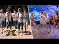 UNFORGETTABLE Group Auditions | Part 2 | The X Factor UK