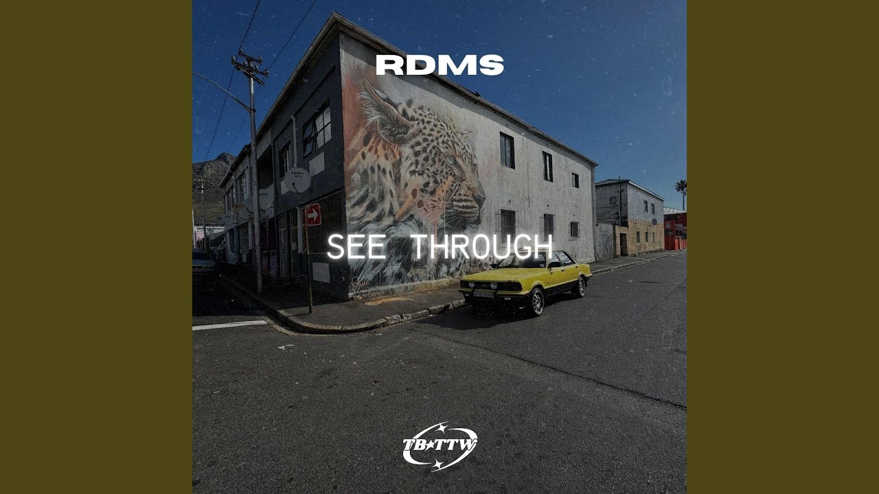 “see through” Summer R&B Vintage New Jazz Pluggnb Type Beat