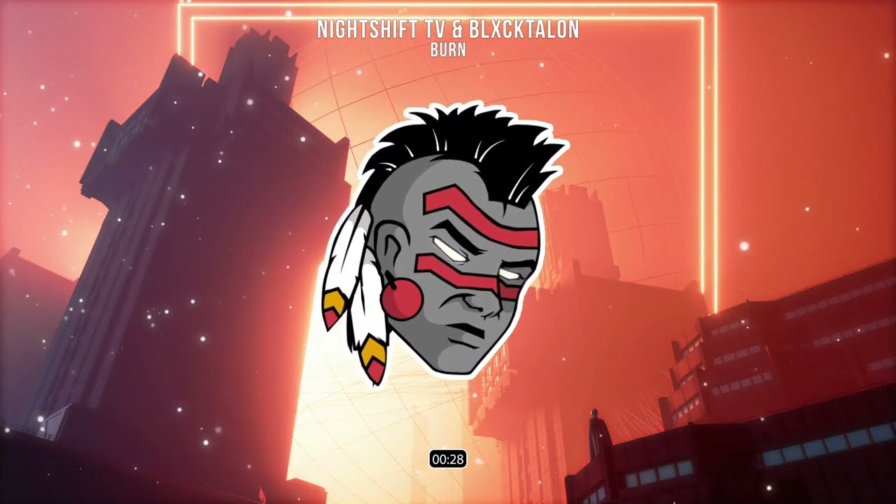 Watch BURN - NightShift TV & BlxckTal0n on YouTube Watch BURN - NightShift TV & BlxckTal0n on YouTube