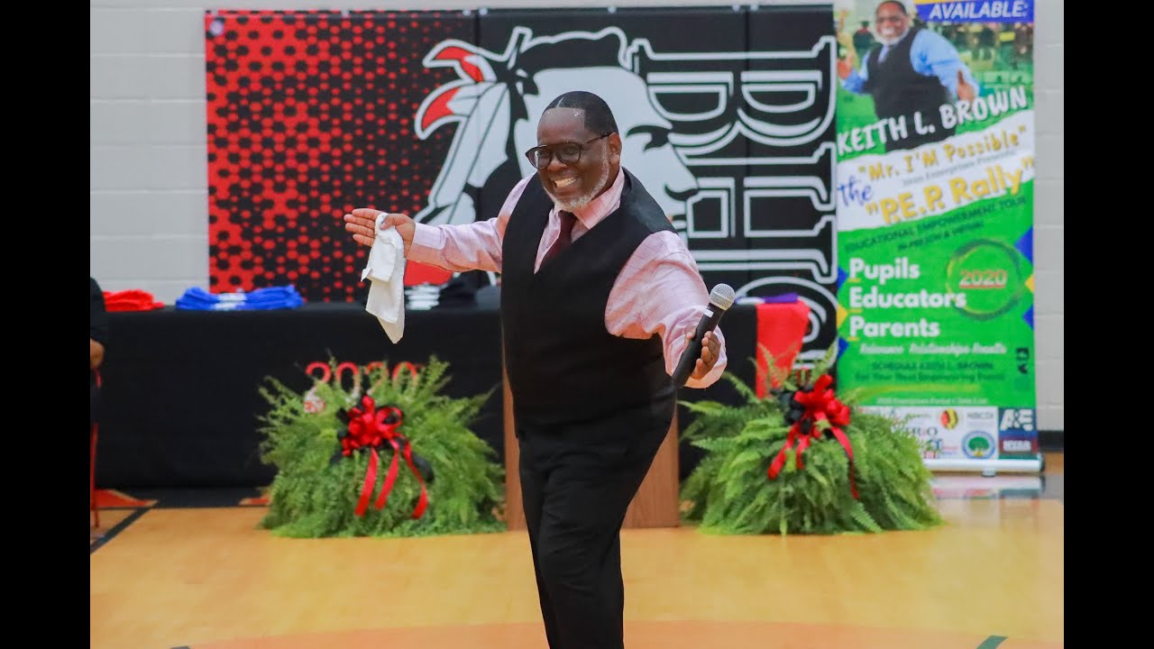 Baldwin Beat Video for August 5th Back-to-School Edition 