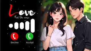 In Dhadkano Me Baje Uski Hi Ringtone 💖 | Romantic Love Ringtone 2025 | Heart Touching Status Song screenshot 3