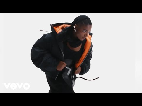 Tatyana Jane, Kay The Prodigy - Brutal/Orbit