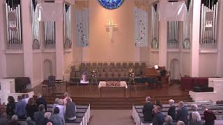 First Church Berkeley UCC Livestream | Join us Sundays at 10am - 2026-05-16 20:40:33