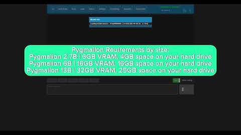 How to install KoboldAI locally (Pygmalion install tutorial)