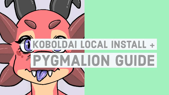 Easy Guide to Installing KoboldAI Locally