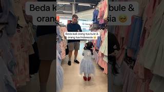 Download Lagu Beda banget orang tua bule \u0026 Indonesia🥺 #fyp #foryou #foryourpage #bule #indonesian #mixedcouple MP3