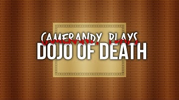 DOJO OF DEATH