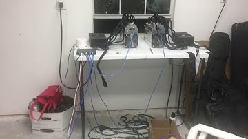 Bitmain Antminer A3 profitability update. Insane profits dropping?!