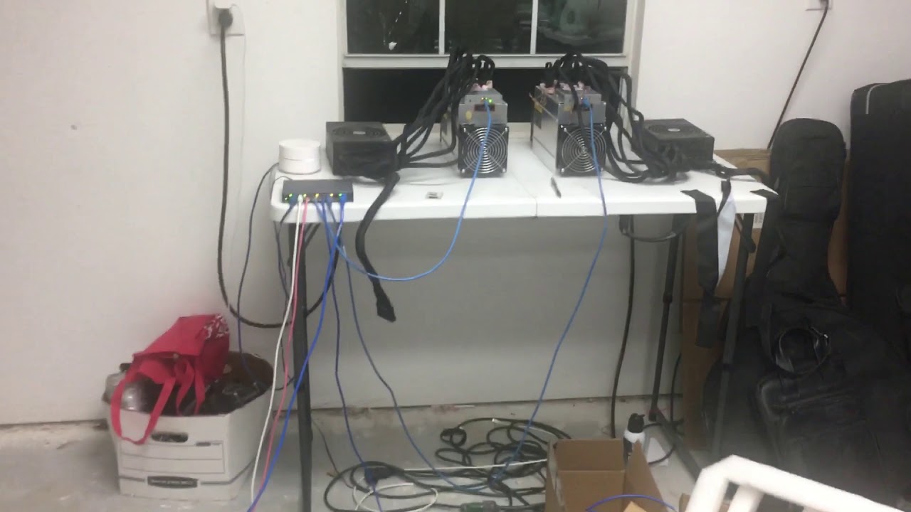 Bitmain Antminer A3 profitability update. Insane profits dropping?!