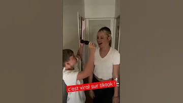 C Est Viral Sur Tiktok 