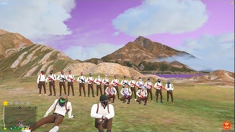 2 Days Clips (New Generation Roleplay)