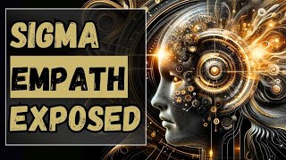 Sigma Empath PSYCHOLOGY (Exposed)