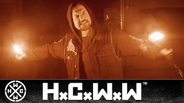 SPITTING TRUTH - BACKSTABBER - HARDCORE WORLDWIDE (OFFICIAL HD VERSION HCWW)