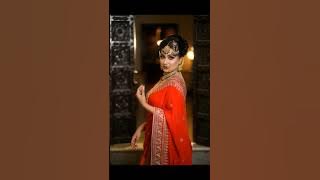 Sultry Siren: An Indian Goddess Unleashed #hot