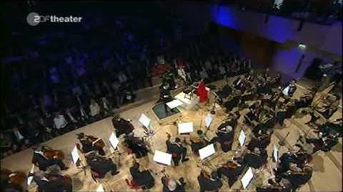 Tan Dun: Zheng Concerto [3/4]