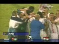 فوز الاردن 1 0 على سوريا الدورة العربية الثامنة 1997 